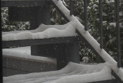 stairs & decks