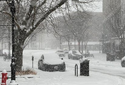 blizzard