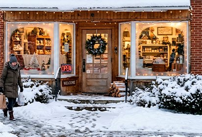 store